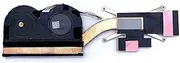 BestParts CPU Cooling Fan with Heatsink Replacement for Lenovo ThinkPad X1 Carbon 9th Gen 2021 Version (Type:20XW 20XX), X1 Yoga 6th Gen 2021 Version (Type: 20XY 20Y0) P/N 5H40W36671 5H40W36672