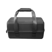 Jbl Authentics 300 Portable Speaker Bag - Hard Shell Dustproof Black