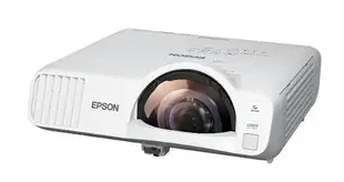 EPSON EB-L210SF Full HD 雷射短焦投影機 4000流明 16:9 公司貨 保固三年