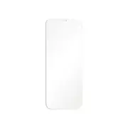 Cleanskin Tempered Glass Screen Guard/Protector For iPhone 12 Pro Max 6.7" Clear