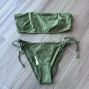 Zimmerman Sculpt Bikini Set