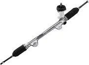 NEW Power Steering Rack LHD Steering Gear Box Compatible For HYUNDAI ELANTRA VELOSTER 2012-2019 And Compatible For KIA K2 56500-3X000 56500-3X001