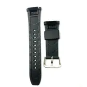 Genuine Casio Watch Strap 10631626 fits PRG-240-1 PRG-240-1B PRG-40-3V
