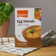 Eastern Egg Masala-Gms : 165