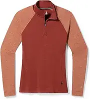[Smartwool] Women's NTS Mid 250 Zip Top