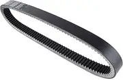 Snowmobile Drive Belt Compatible With Arctic Cat TZ1 LXR LTD Touring LXR Z1 1100 EFI LXR LXR Sno Pro Transfer Clutch Belt 0627-069 417300326