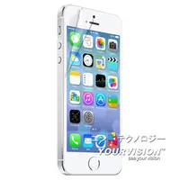 在飛比找PChome24h購物優惠-iPhone 5c 5s 晶磨抗刮高光澤(亮面)螢幕保護貼 