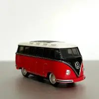 在飛比找蝦皮購物優惠-福斯 Tomica Premium Volkswagen T