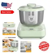 Multi-Functional Electric Dough Maker with Touch Panel - Perfect for Home Baking