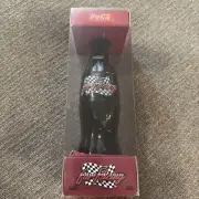 2003 Driving Your Thirst For Racing Limited Edition COCA COLA COKE BOTTLE CAE