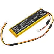 Replacement 533-000142 Battery for Logitech Craft Y-R0064 Wireless Keyboard