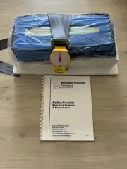 Bill Peterson Bio-Dynamic Direct Mold System Custom Made Foot Orthotics