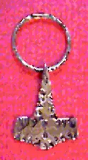 Jewelry - Herrestad Hammer Silver