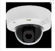 AXIS P3225-V MKII Security Camera 0952-001 Dome White