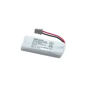 Replacement NI-MH Battery for UNIDEN Cordless Phones BT652 BT652s BT-652 BT-652S DECT 6005 6015 6035