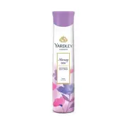 YARDLEY LONDON Morning Dew Deodorant Body Spray For Women 150ml Free Shipping