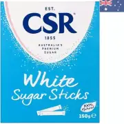 Premium White Sugar Stick 150 g