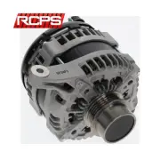 New 200A Alternator Fits Ford Edge 2.0L 2019-23 K2GT-10300-BC 1042111151 GL8915 (for: Ford)