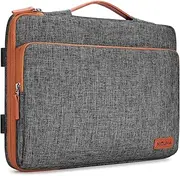 [kizuna] Laptop Bag Case 13 Inch shoulder sleeve Briefcase For 13.6" New MacBook Air M2/13 inch New MacBook Pro M2 M1/14" Lenovo ThinkPad X1 Carbon/Yoga C740 S740 C930/13 IdeaPad C340/Huawei MateBook D