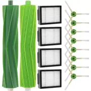 Spare Parts Filter Brushes For iRobot Roomba i6 i7+ i8 Plus E5 E6 E7 i3 Robot