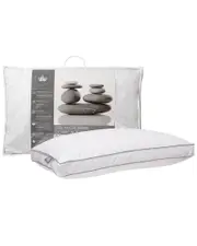 Canadian Down & Feather Company Gel Microfiber Down Alternative Pillow Medium Support