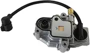 Car Clutches & Parts 1PC Brand 12V Clutch Control Solenoid Valve Fit for Volvo Mack Fit for I-Shift MDrive 21935705 21712495 21462376 Clutch Slave Cylinder
