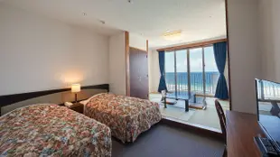 Hotel Miyuki Beach