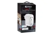 Sansai Smart Wifi Plug Smartphone App Remote Control iOS Android AU Wall Socket