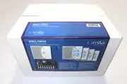 M&S DMC-10KIT STRUCTURED WIRE INTERCOM SYSTEM KIT, 4 ROOM/1 DOOR STATIONS/1 HUB