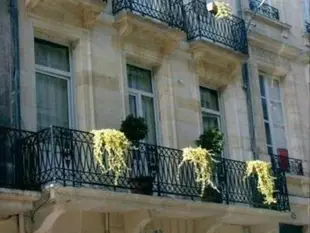 Hôtel La Maison du Lierre Bordeaux Centre