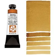 Daniel Smith Watercolour 15 ml Transparent Yellow Oxide S1