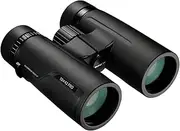 [OLYMPUS] 10x42 PRO Waterproof Binoculars with Case and Strap