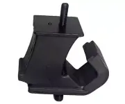 FRONT ENGINE MOUNT FOR NISSAN NAVARA NP300 D23 YS23DDT YS23DDTT 2.3L I4 (for: Nissan)