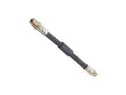 For 1963-1980 MG MGB Clutch Hose 59319SKYY 1979 1977 1974 1970 1976 1978 1972 (for: MG)