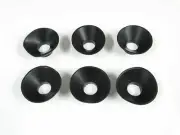 Massey Ferguson Tractor 165 Tie Rod Rubber x 6