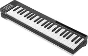 Foldable Piano, Portable Musical Keyboard Touch Sensitive Keys 128 Tones 20 Demos Wireless Dual BT 5.0 for Performance for Entertainment