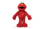 Sesame Street - Soft Toy Small Elmo