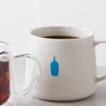 藍瓶 DO 雙層 玻璃杯 CLASKA 隔熱杯 日本設計 日本製 聯名 透明 馬克杯 隔熱 杯 咖啡杯