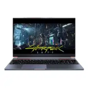 16.1 Inch Business and Gaming Laptop 1920*1280 HD Display Intel Core i7-9750H GTX 16508GB DDR4 128GB SSD