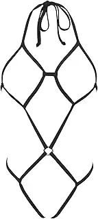 [SHERRYLO] Sexy Mini Monokini Extreme Micro Bikinis for Women Various Sexy Style