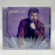 Joel Solis CD No Soy Lo Peor Guitarrista de Los Bukis y Los Mismos Mega Rare New