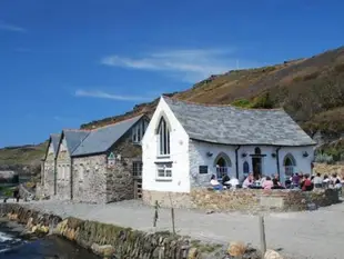 YHA博斯卡素背包客旅館YHA Boscastle Hostel