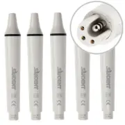 5X USA Dental Piezon Ultrasonic Scaler Handpiece Compatible EMS Woodpecker Tips