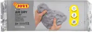 Air-Dry Modeling Clay; 1.1 Lb. Grey, Non-Staining, Perfect for Arts and Crafts P