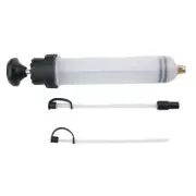 Automotive Fluid Filler Extractor Syringe Transfer Liquid Pump
