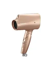 Panasonic Hair Dryer Nanocare Nanoe Static Electricity Suppression Pink Gold EH-