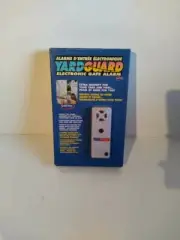 YARD GUARD