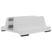Mobile Phone Holder Laptop Vertical Support Stand Riser Computer