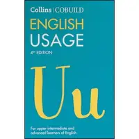 在飛比找樂天市場購物網優惠-【華通書坊】Collins COBUILD English 