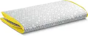 Kärcher 2.884-969 Ironing Board Cover AB 1000/ SI 2125, Grey, Yellow